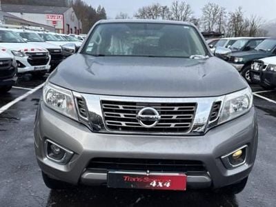 Occasion 2018 Nissan Navara Pick-up | 24 000 € (Prix assez cher)