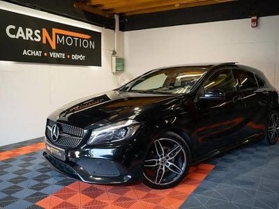 Mercedes A200