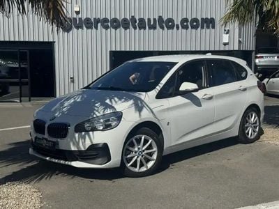 BMW 225