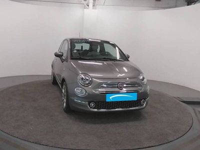 occasion Fiat 500 500 SERIE 8 EURO 6D-TEMP1.0 70 ch Hybride BSG S/S