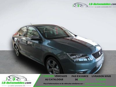 occasion Seat Toledo 1.4 TSI 125 ch