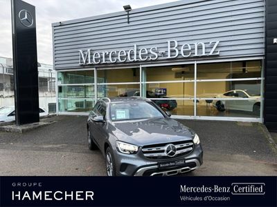 Mercedes GLC300e