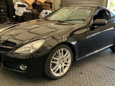 occasion Mercedes 280 SLK II (R171)