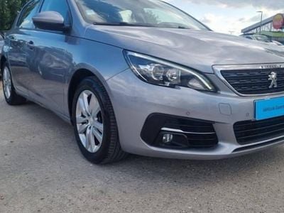 Occasion 2021 Peugeot 308 Active Berline | 9 490 € (Super prix)