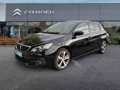 occasion Peugeot 308 1.2 PureTech 110ch E6.3 S&S Style