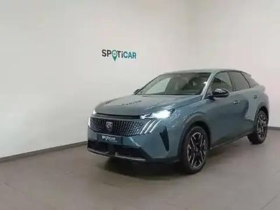 Bleu ingaro Nouvelle 2025 Peugeot 3008 | 36 990 €