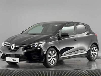 Noir Occasion 2023 Renault Clio V LIMITED Citadine | 14 520 € (Prix juste)