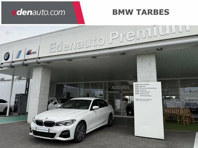 BMW 320e