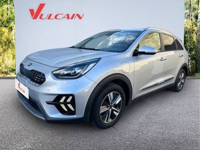 occasion Kia Niro Niro1.6 GDi Hybride Rechargeable 141 ch DCT6