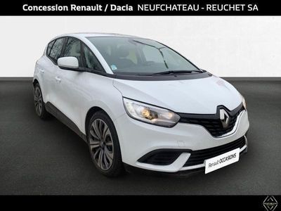 occasion Renault Scénic IV Blue dCi 120 Life