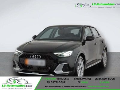 occasion Audi A1 30 TFSI 110 ch BVA