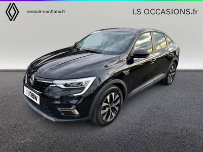 occasion Renault Arkana TCe 140 EDC FAP Zen