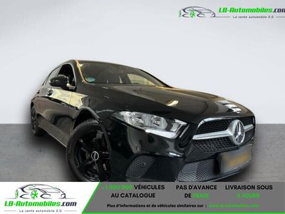 Mercedes A200