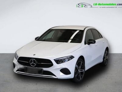 Mercedes A250