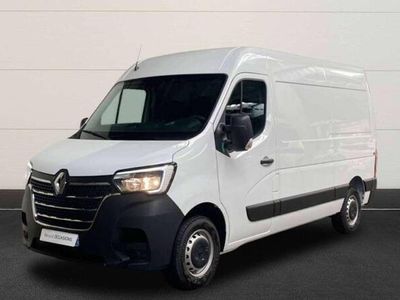 occasion Renault Master Fgn Trac F3500 L2h2 Dci 135 Grand Confort