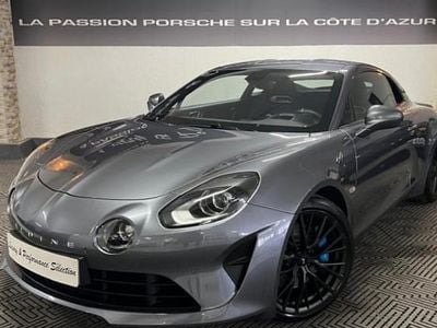 Gris Occasion 2022 Alpine A110 Coupé | 67 990 € (Super prix)