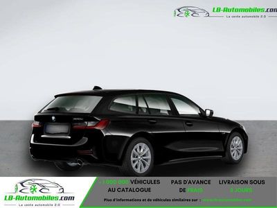 BMW 320e
