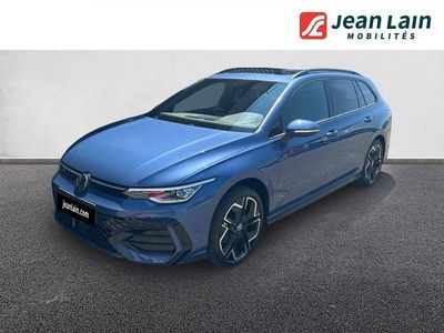 Occasion 2024 VW Golf R-line Break | 41 390 €