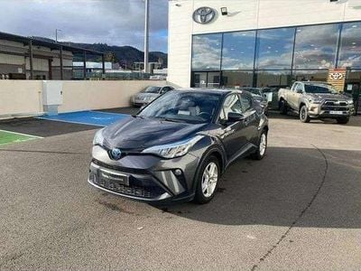 Occasion Toyota C-HR Business Edition 122 ch (89 kW) 2019 SUV