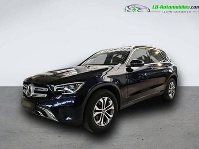 Mercedes GLC220