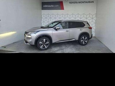 Occasion Nissan X-Trail 158 ch (116 kW) 2022 SUV