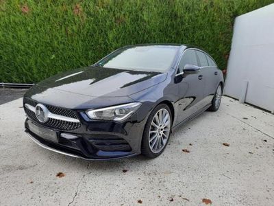 Mercedes CLA200