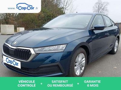 occasion Skoda Octavia 1.0 Tsi 110 Business