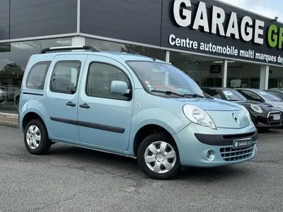 occasion Renault Kangoo 1.5 dCi 85 eco2 Expression