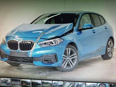 BMW 116