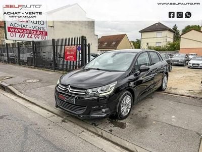 Citroën C4