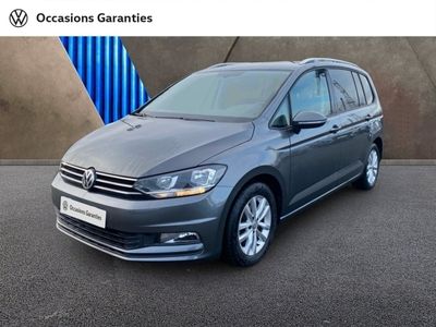 occasion VW Touran 1.4 TSI 150ch BlueMotion Technology Allstar 7 places