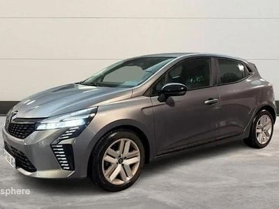 Occasion Renault Clio V Evolution 68 ch (50 kW) 2024 Orange Berline