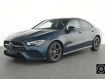 Mercedes CLA200