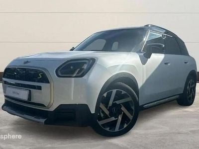Occasion 2024 Mini Countryman Favoured SUV | 45 999 € (Prix juste)