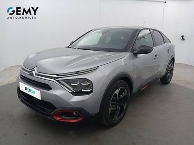 Occasion 2020 Citroën C4 Shine Berline | 16 990 €