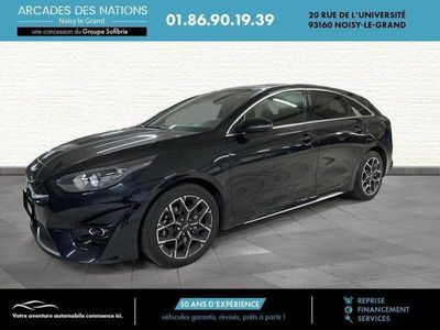 occasion Kia ProCeed PROCEE'D1.5 T-GDi 160 ch DCT7 GT Line