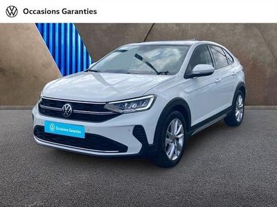 Occasion 2025 VW Taigo Edition SUV | 26 990 € (Prix assez cher)