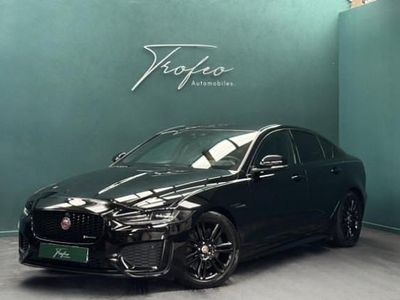 Occasion 2020 Jaguar XE R-Dynamic Berline | 32 990 €