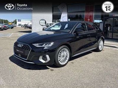 Audi A3 e-tron