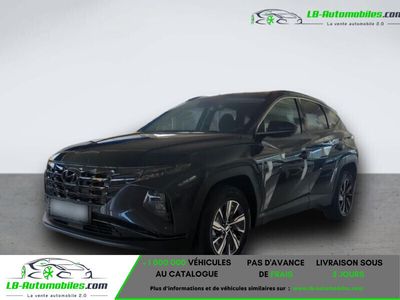 occasion Hyundai Tucson 1.6 T-GDI 230 Hybrid BVA