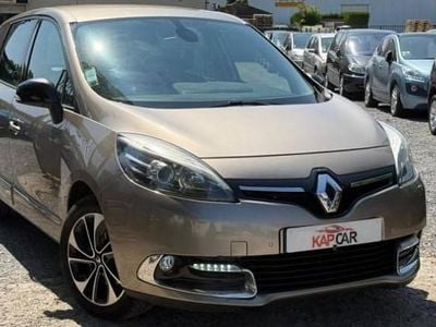 Renault Scénic III