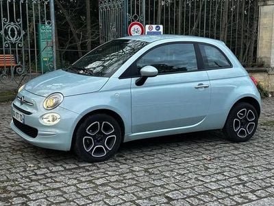 Occasion Fiat 500 S 71 ch (52 kW) 2023 Citadine