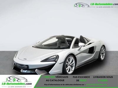 McLaren 570S