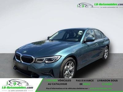 BMW 330e