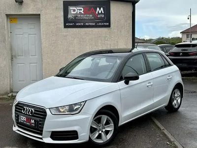 occasion Audi A1 1.0 TFSI 95CH ULTRA AMBITION