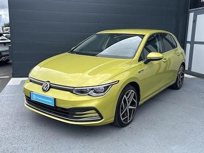 VW Golf VIII