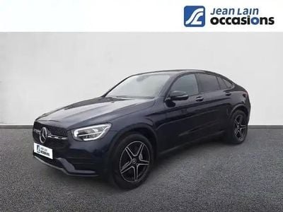 Mercedes GLC300