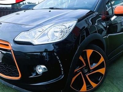 Citroën DS3