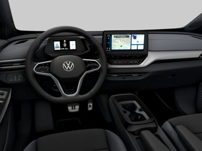 VW ID4