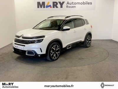 occasion Citroën C5 Aircross PureTech 130 S&S BVM6 Business+